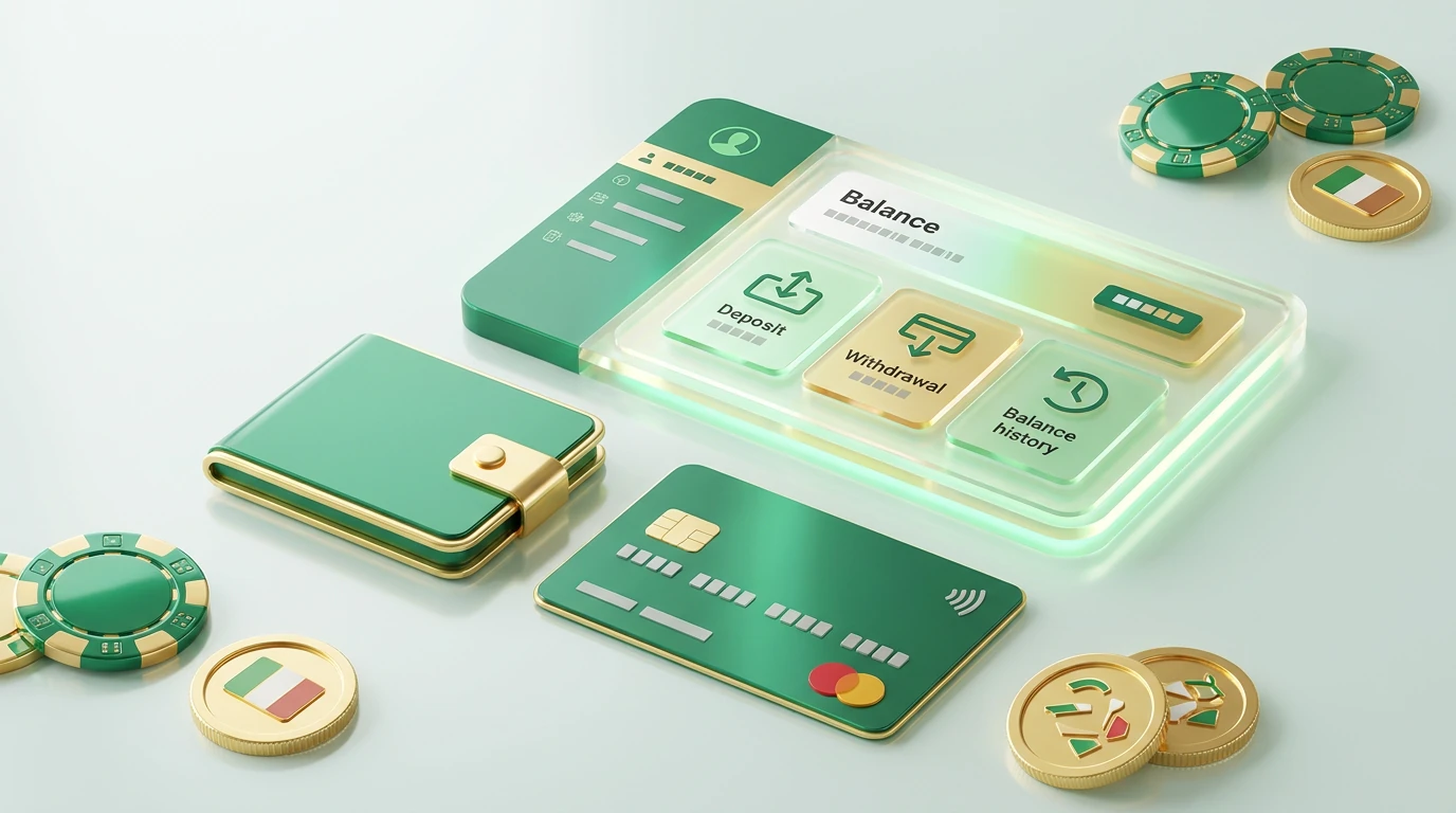 scommesse sportive e casinò: cosa trovi dopo l’accesso