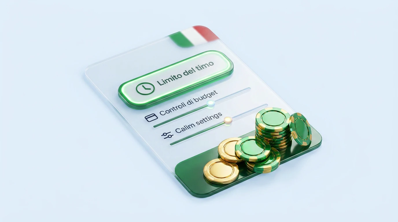 limiti e gioco responsabile Bet365